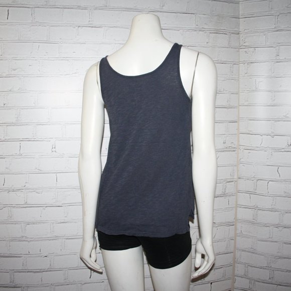 💙🏖️ Old Navy · Lazydays Racerback Tank · Size XS - Picture 6 of 7